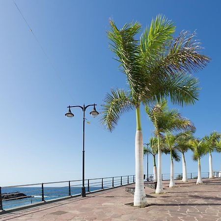 Alcalá la RealAtlantic Sunsetアパートメント エクステリア 写真
