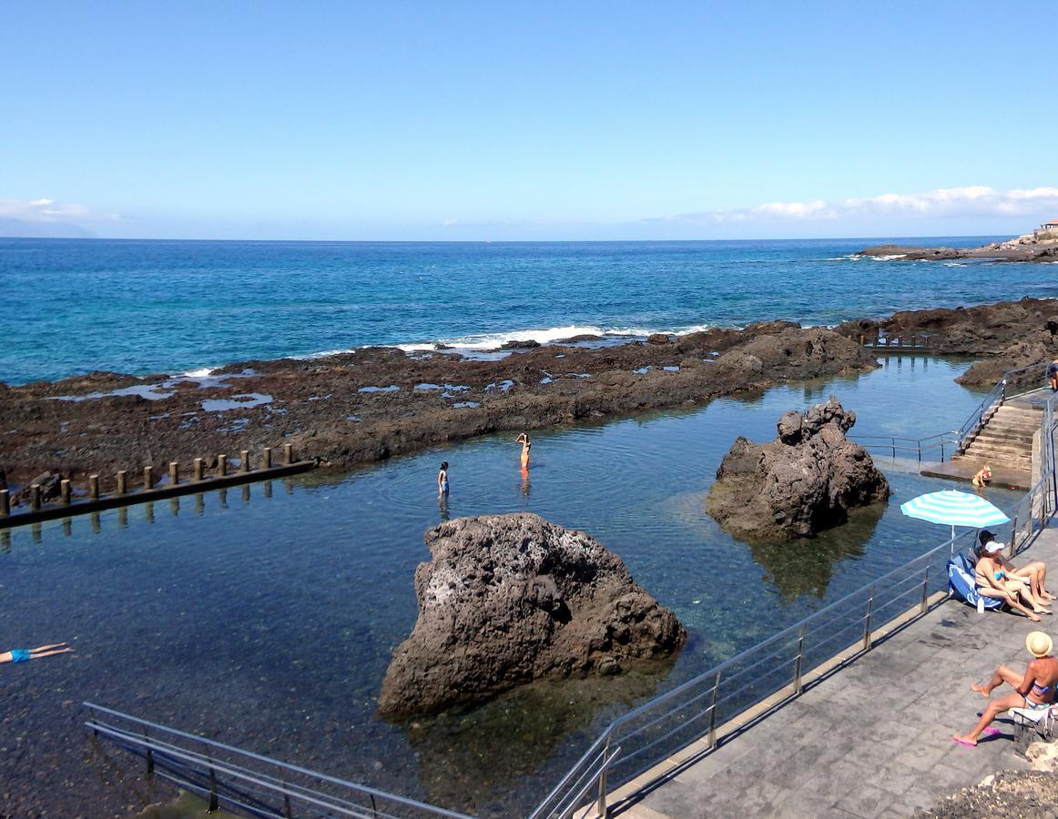 Alcalá la RealAtlantic Sunsetアパートメント エクステリア 写真