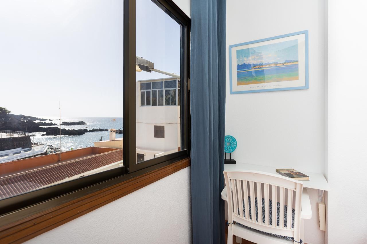 Alcalá la RealAtlantic Sunsetアパートメント エクステリア 写真